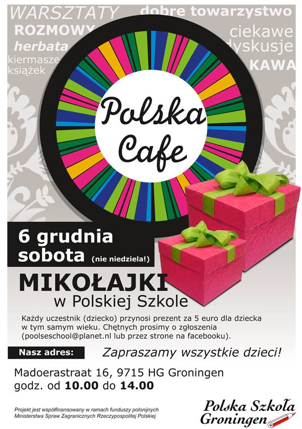 Mikołajki